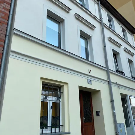 Apartament Pogodny Jelenia Góra Exterior foto