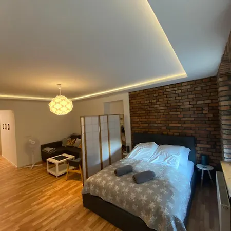 Apartament Pogodny Jelenia Góra Exterior foto