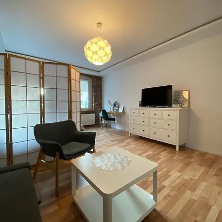 Apartament Pogodny Jelenia Góra Exterior foto