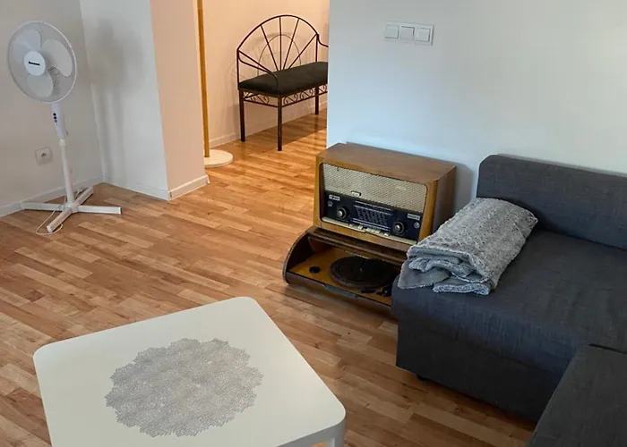 Apartament Pogodny