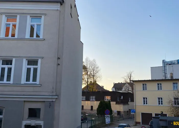 Apartament Pogodny