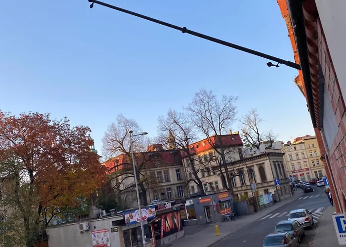 Apartament Pogodny