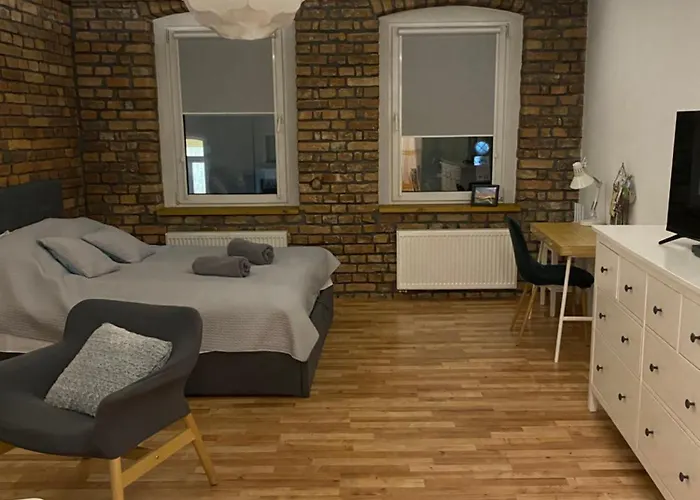Apartament Pogodny