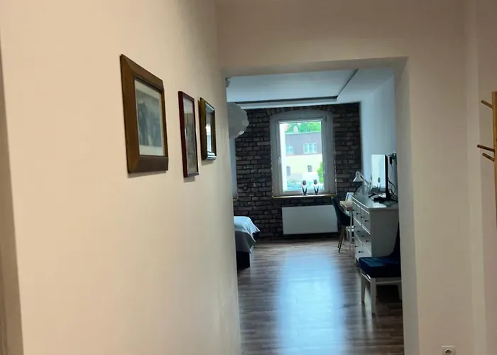 Apartament Pogodny