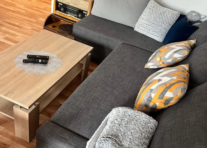Apartament Pogodny