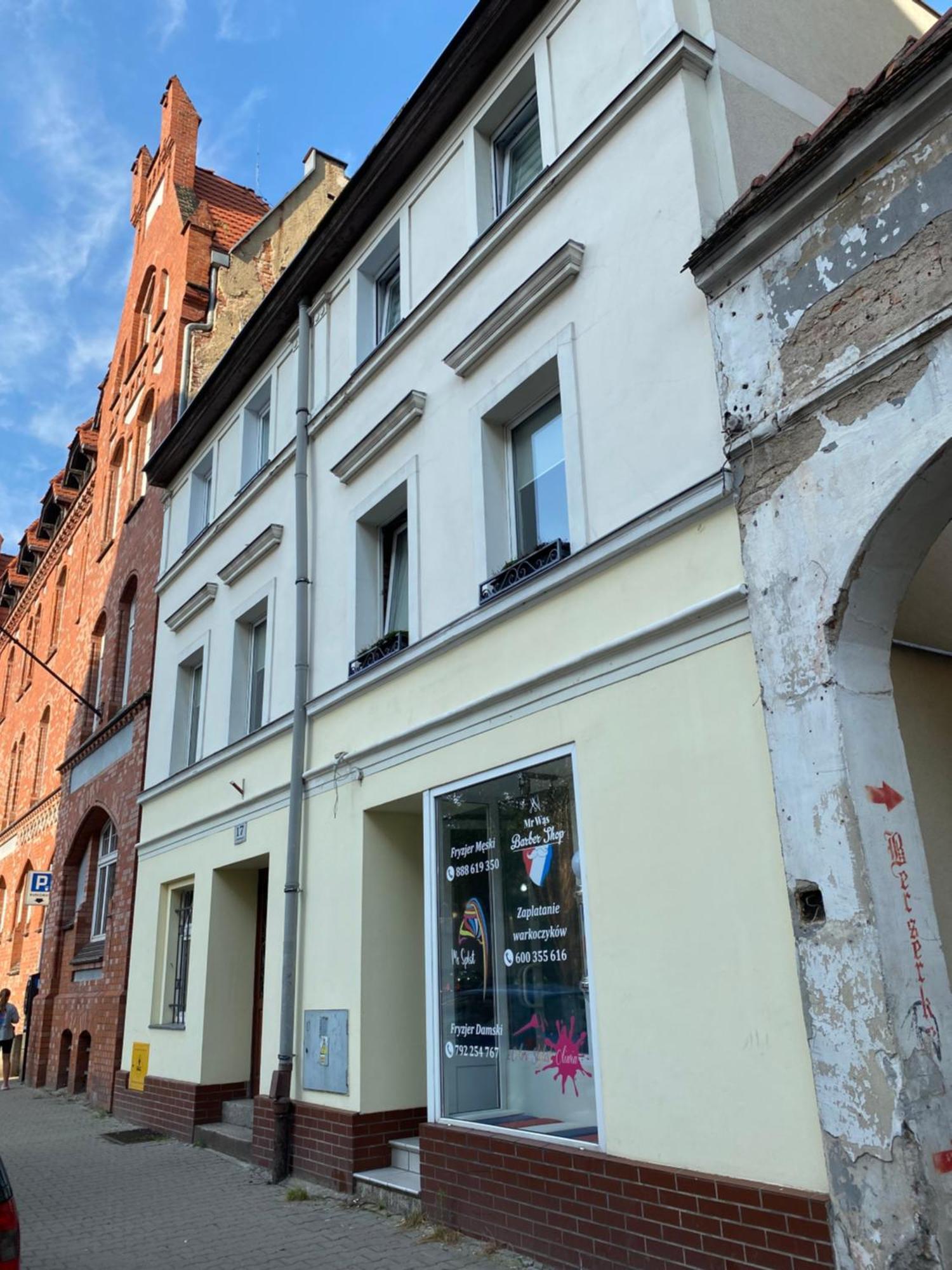 Pogodny Jelenia Gora
