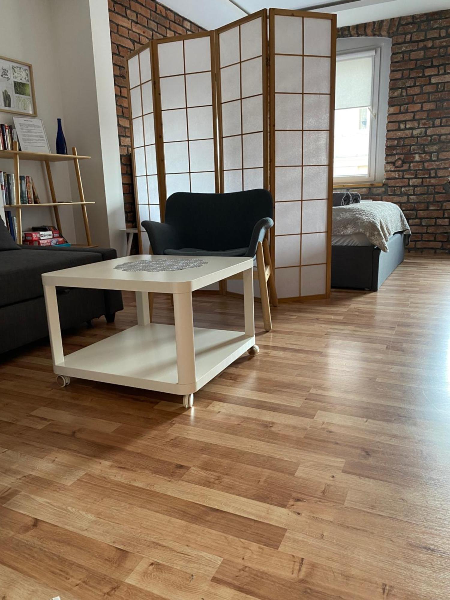 Apartment Pogodny