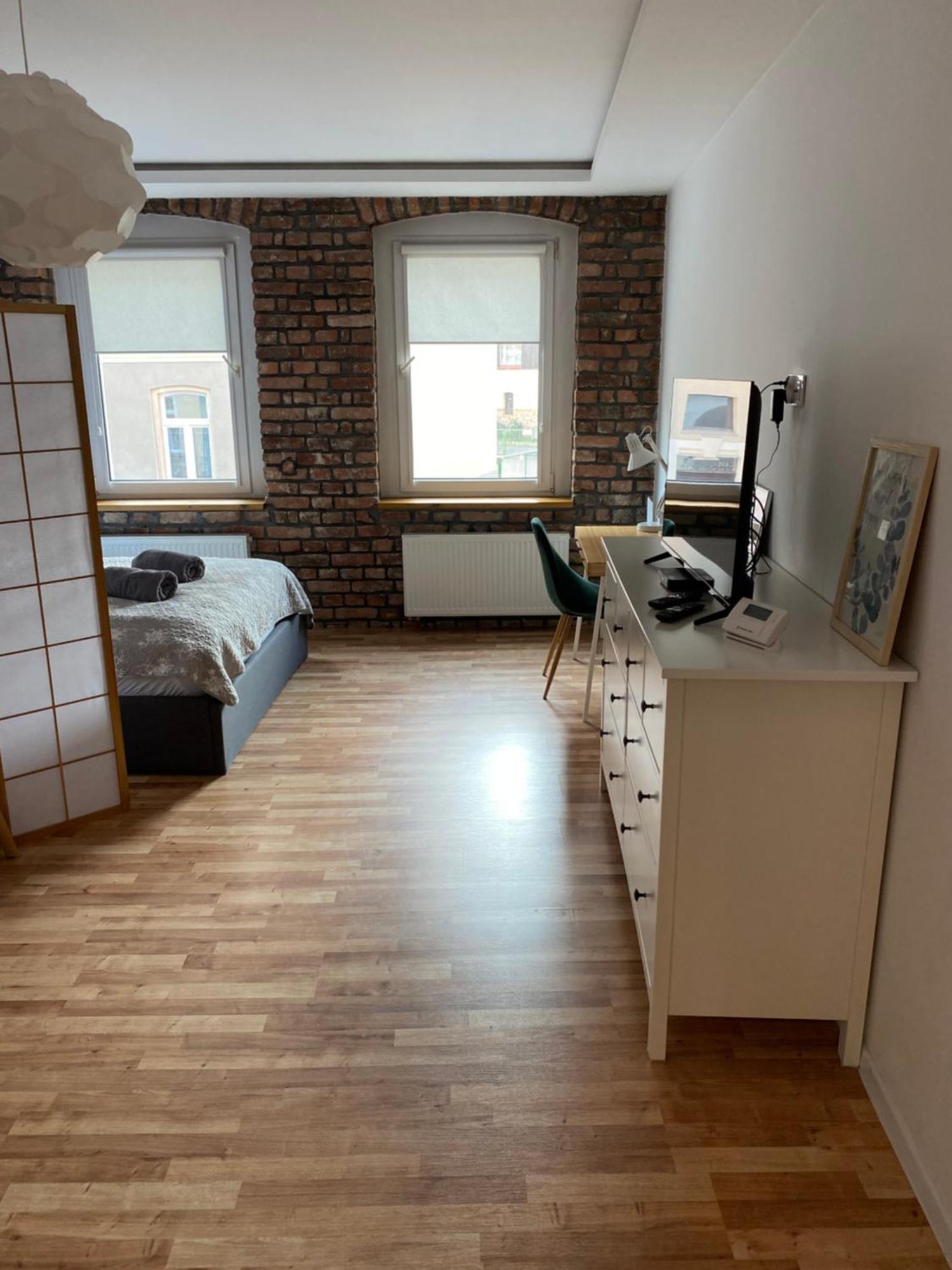 Pogodny Apartment *