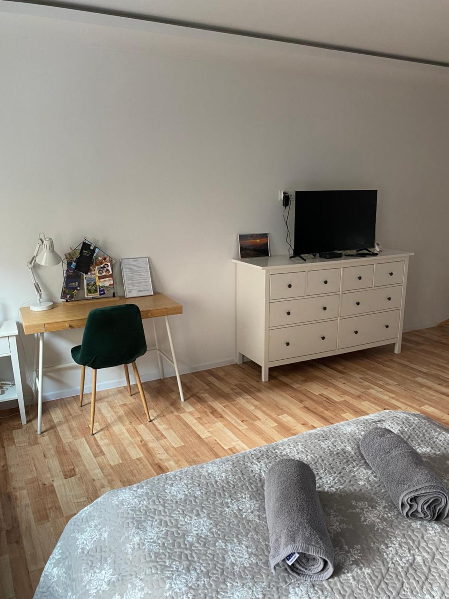 Apartment Pogodny *