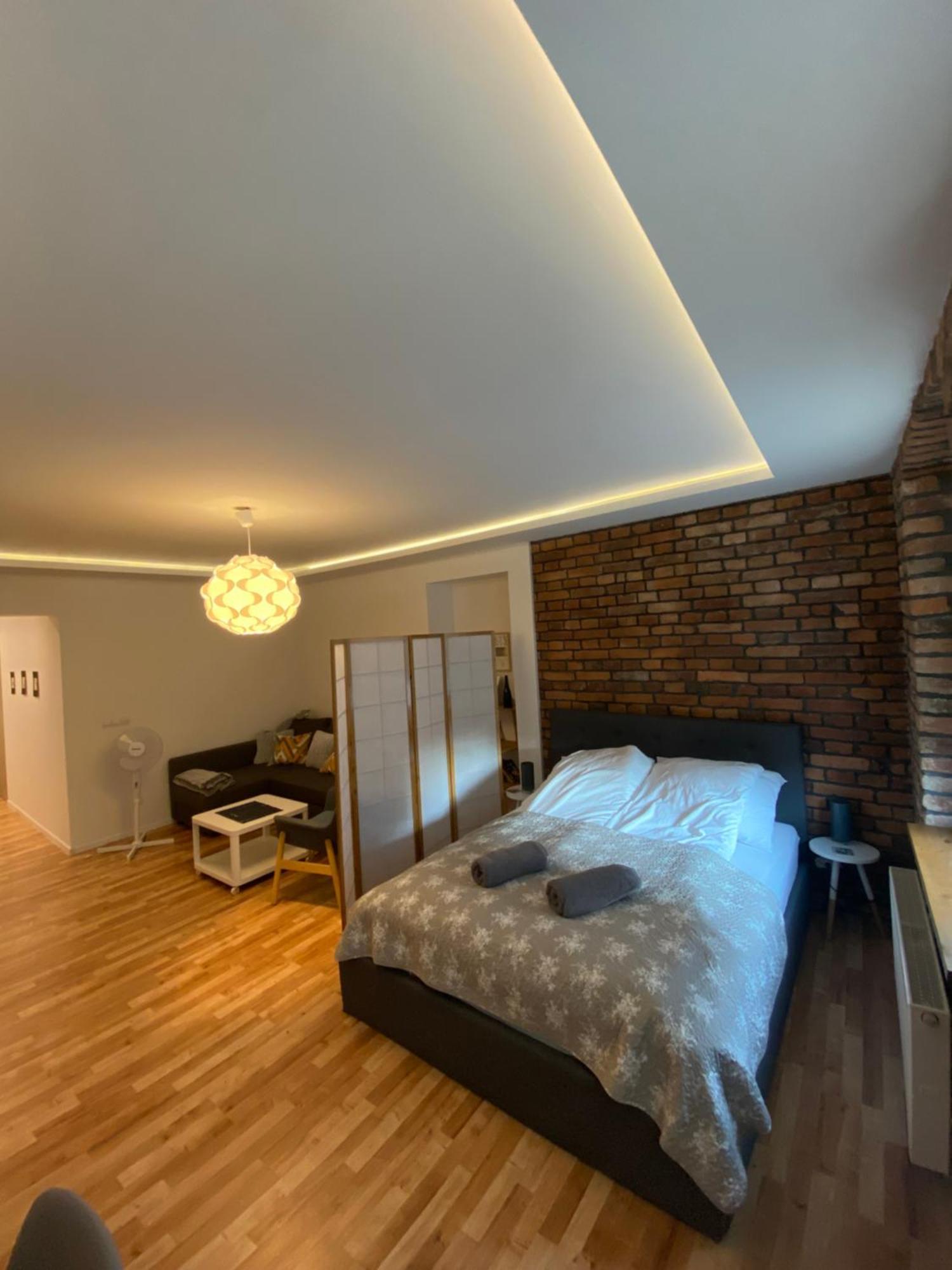 Apartment Pogodny *