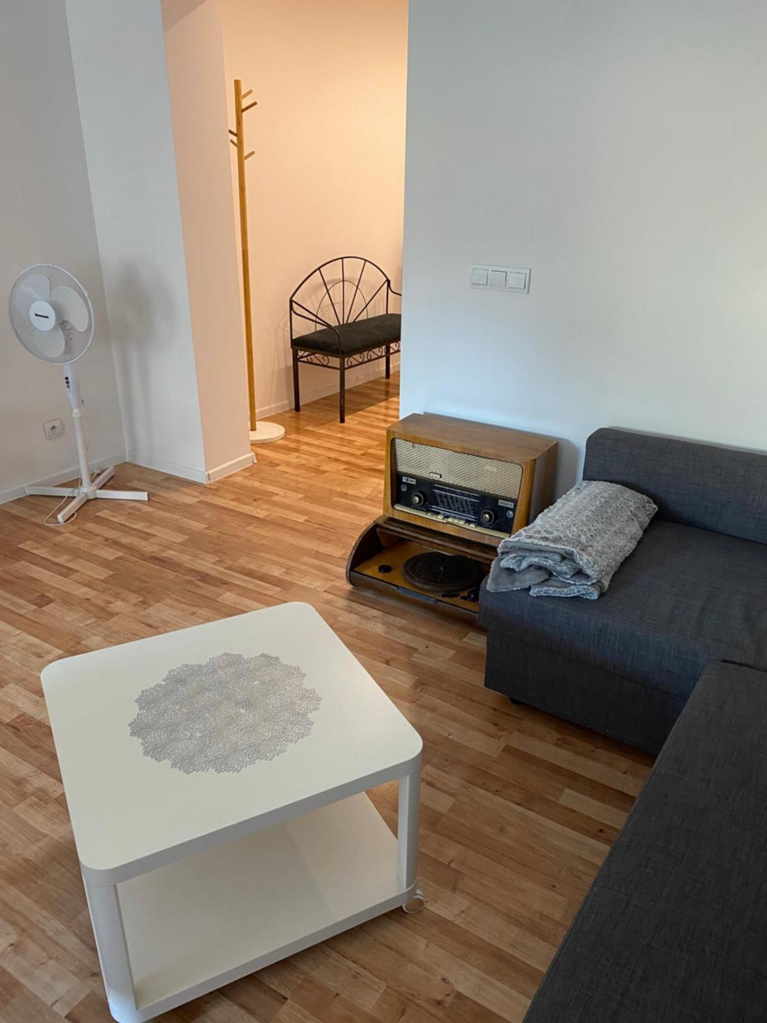 Apartment Pogodny *