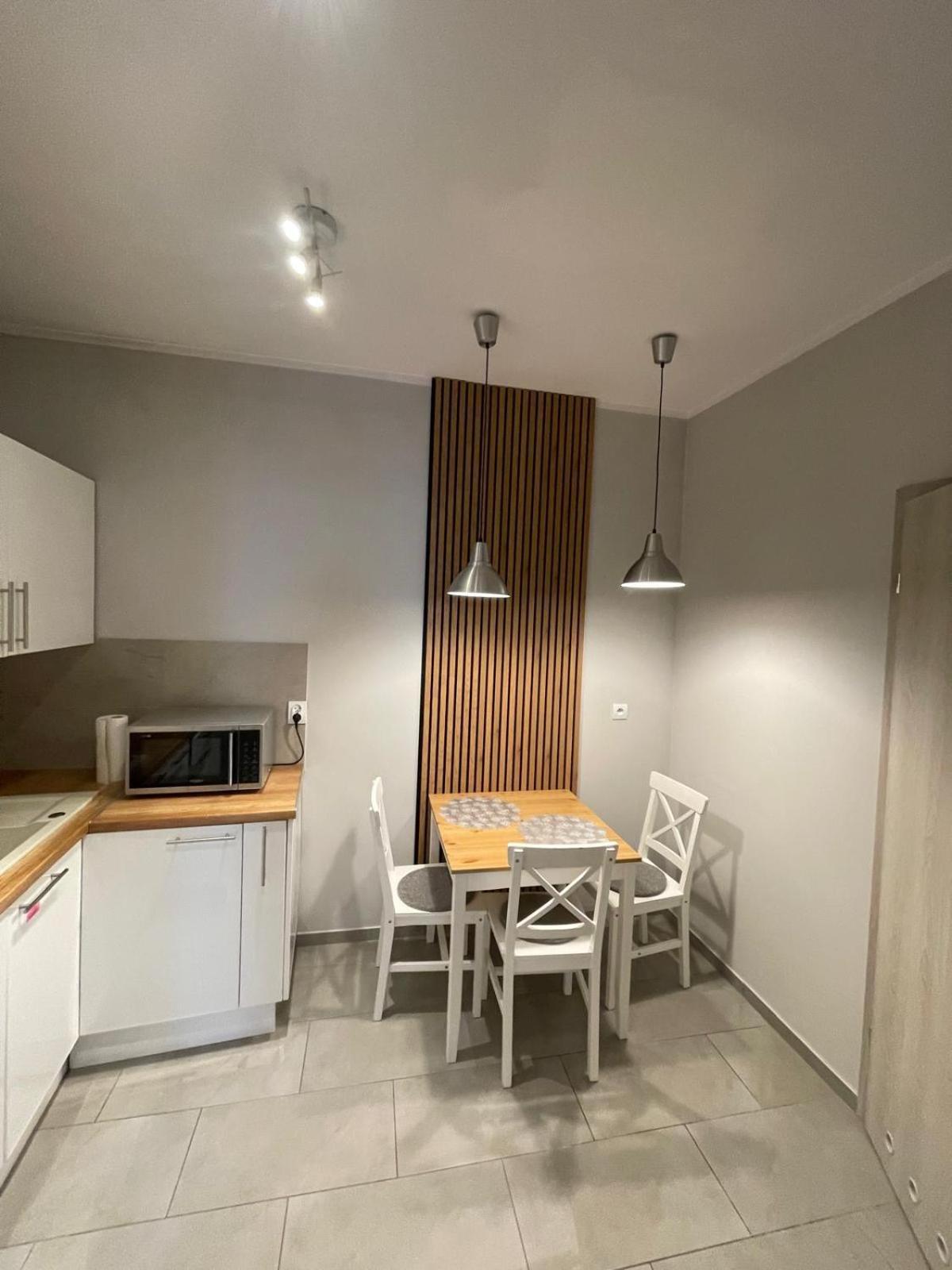 Pogodny Apartment Jelenia Gora
