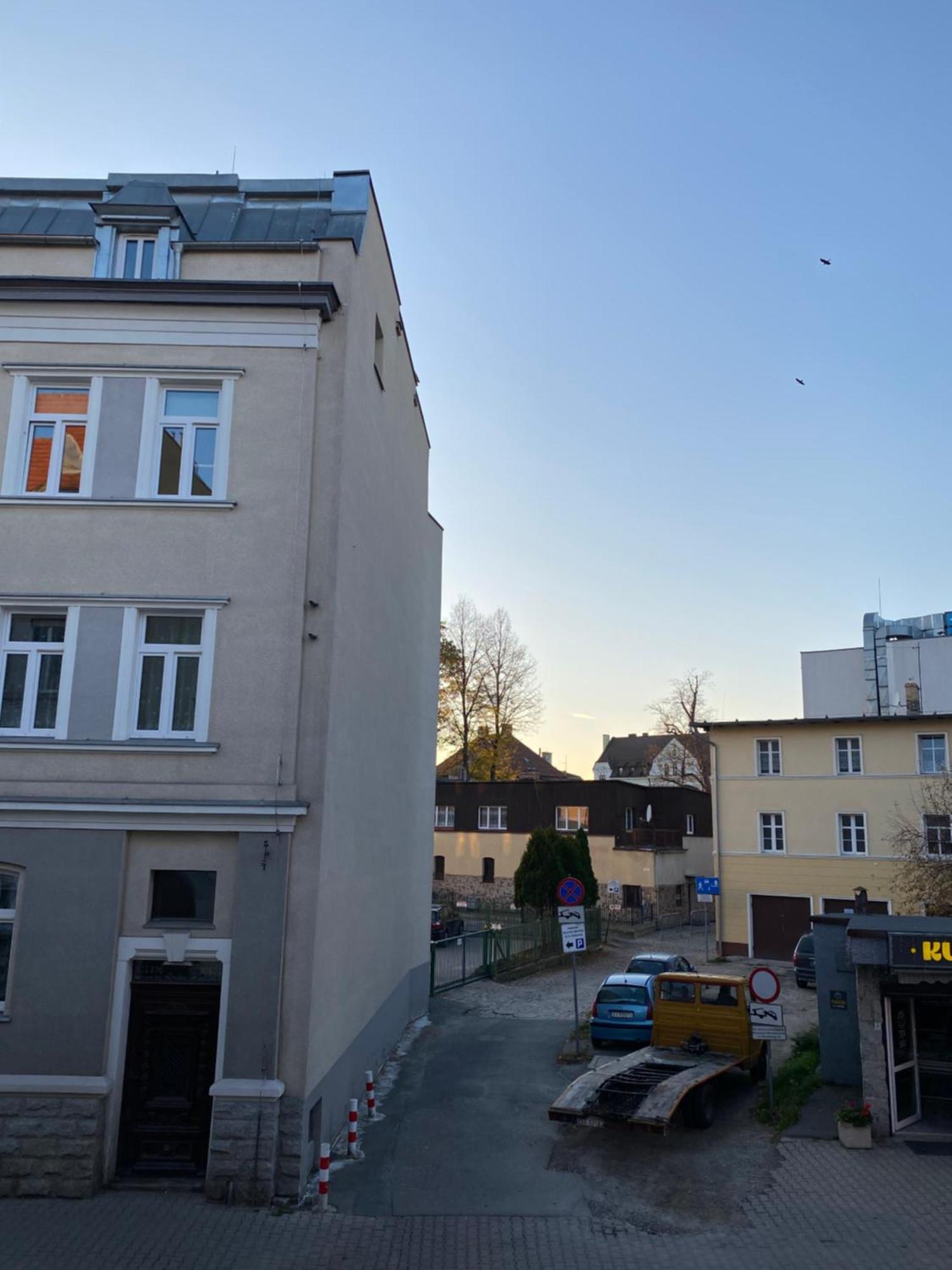Pogodny Jelenia Gora
