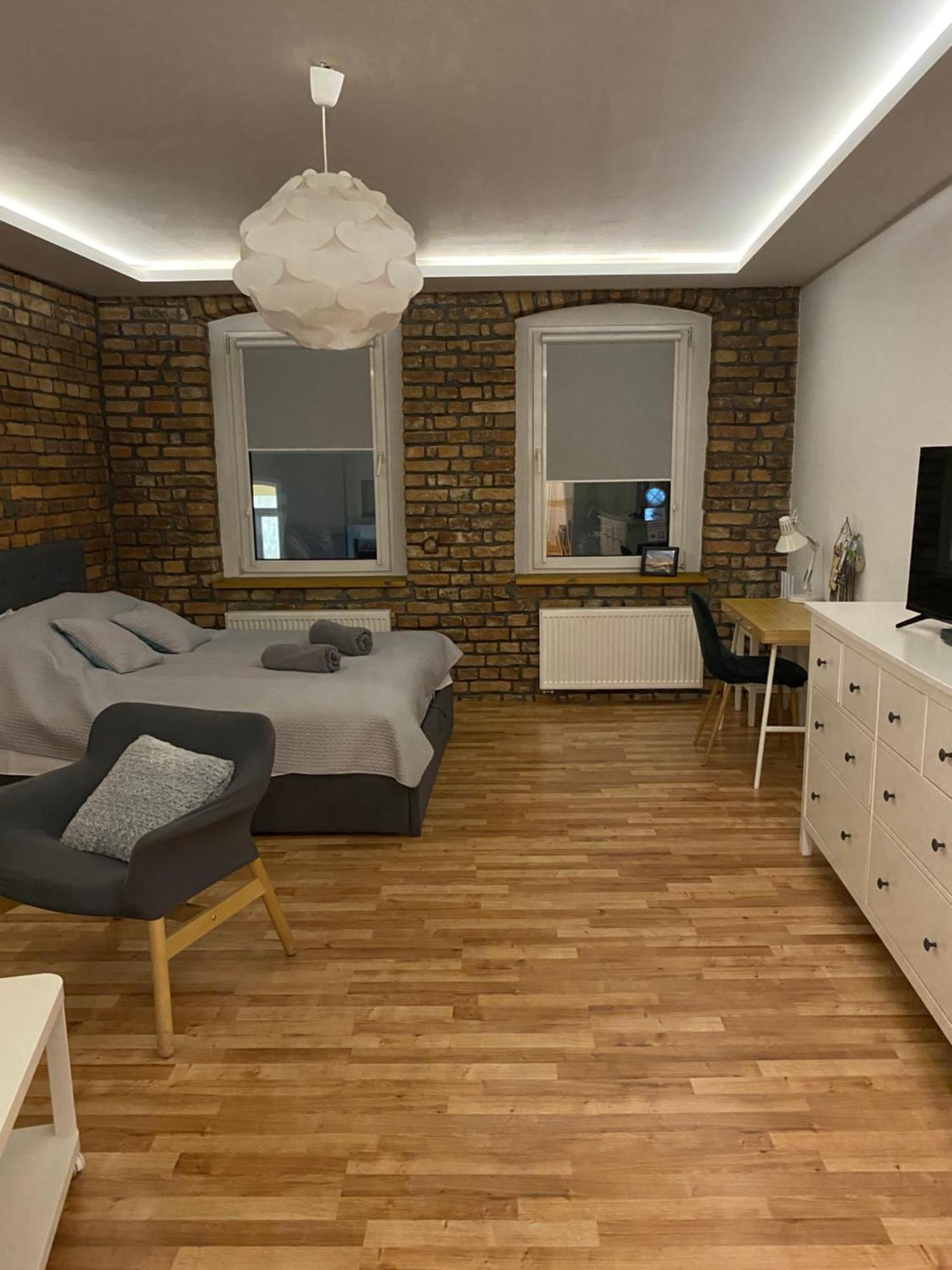 Pogodny Apartment