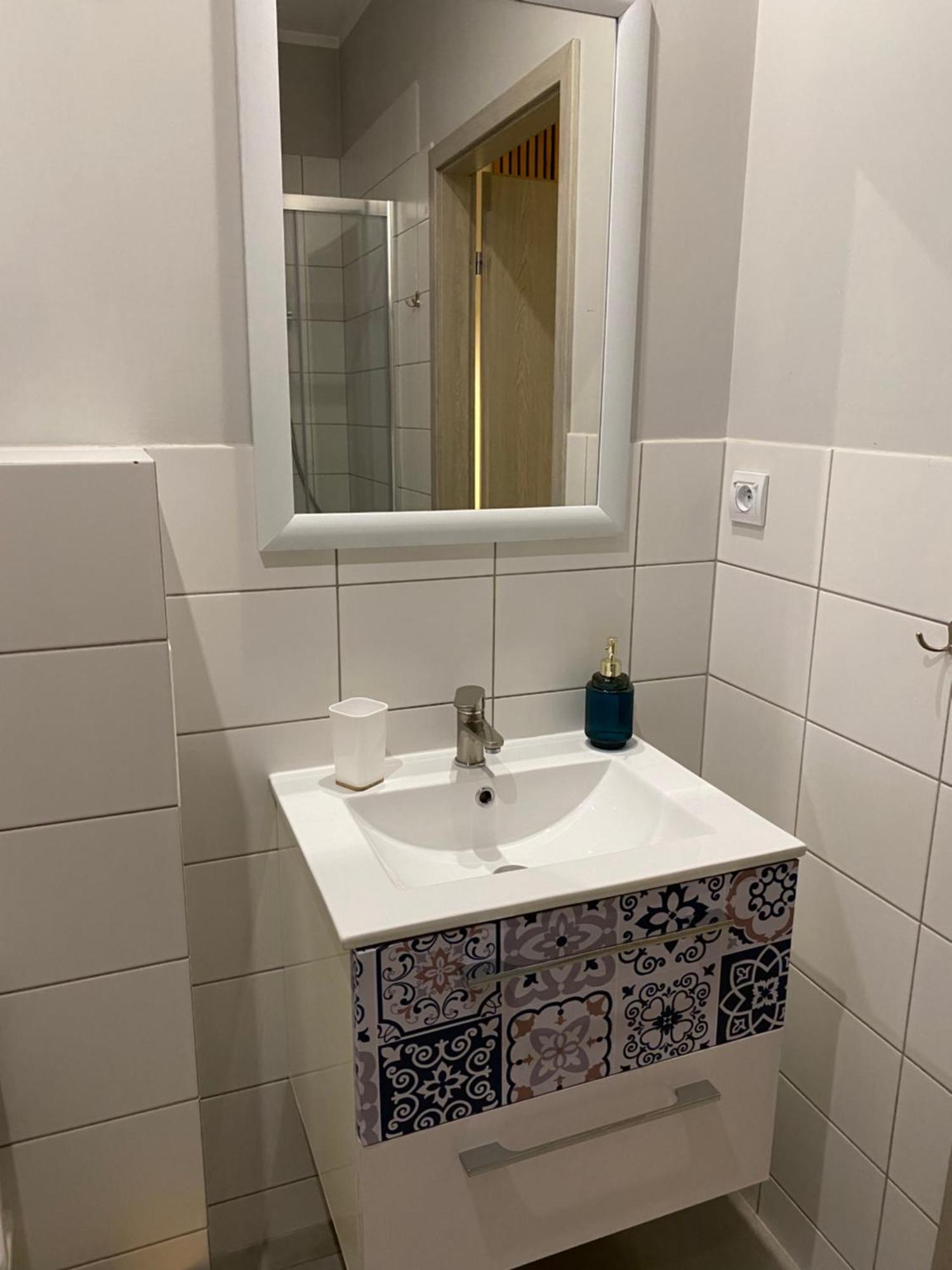 Apartment Pogodny Jelenia Gora