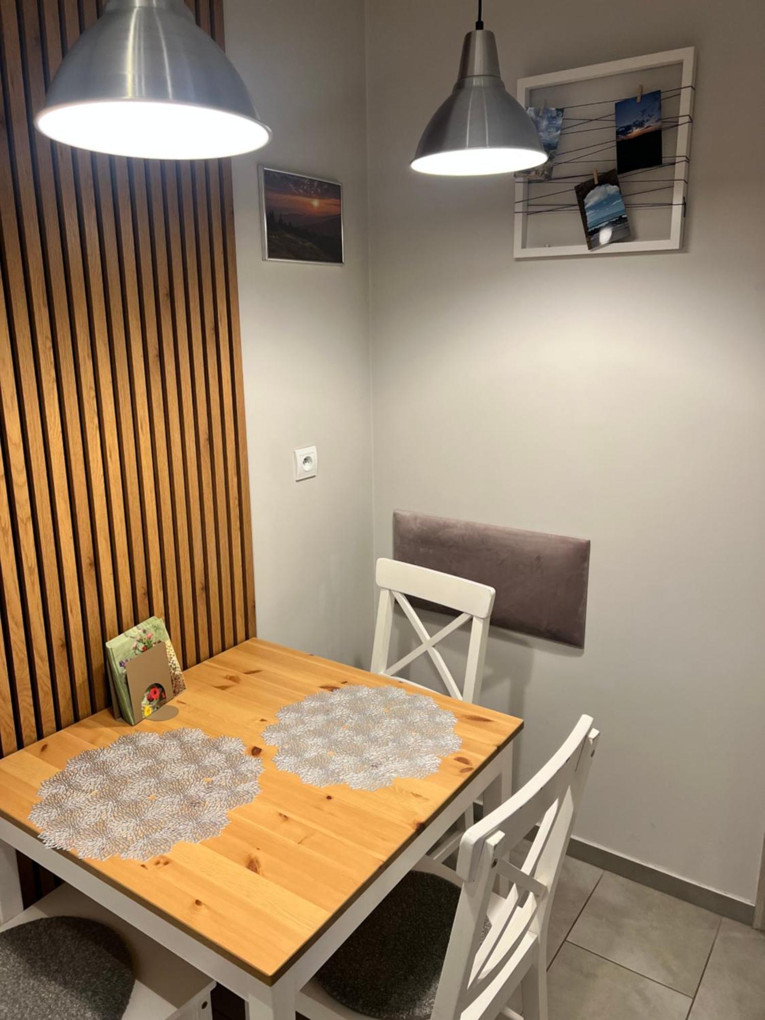 Pogodny Apartment