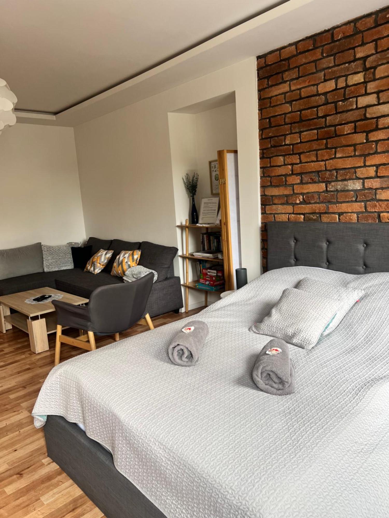 Apartment Pogodny Jelenia Gora