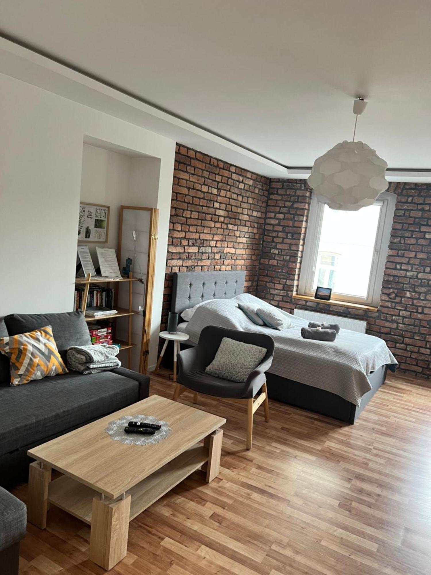 Apartment Pogodny *